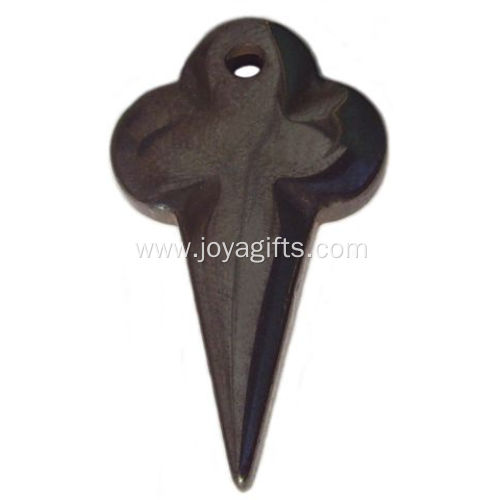 China supplier for Fashion Jewelry Hematite Pendant HP0041